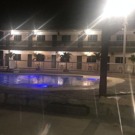 מלון Salinópolis Pousada Pampulha מראה חיצוני תמונה