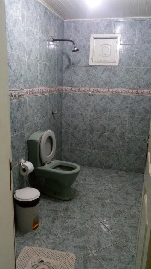 מלון Salinópolis Pousada Pampulha מראה חיצוני תמונה