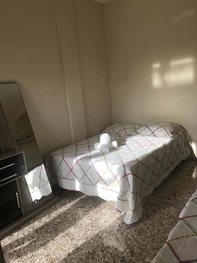 מלון Salinópolis Pousada Pampulha מראה חיצוני תמונה