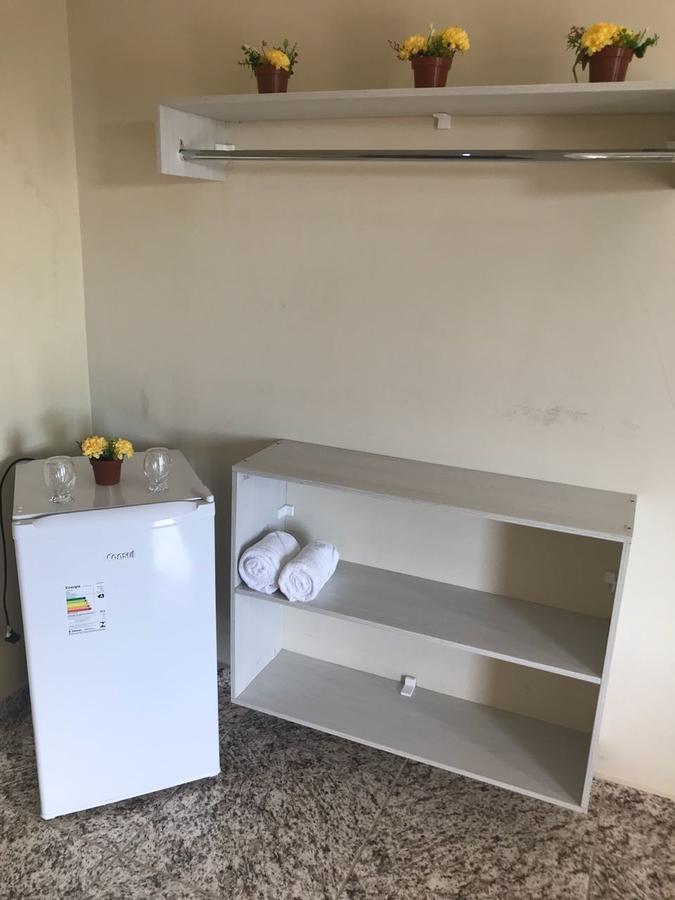 מלון Salinópolis Pousada Pampulha מראה חיצוני תמונה
